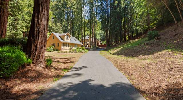 Photo of 1860 Jarvis Rd, Santa Cruz, CA 95065