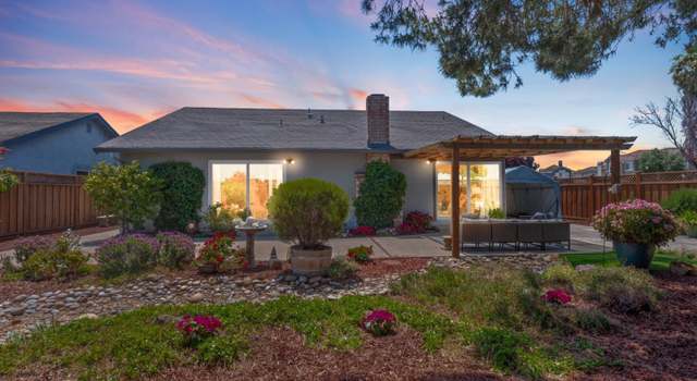 Photo of 8497 Mayhews Landing Rd, Newark, CA 94560