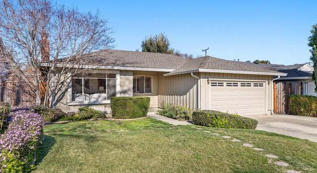 Photo of 2103 Mardel Ln, San Jose, CA 95128