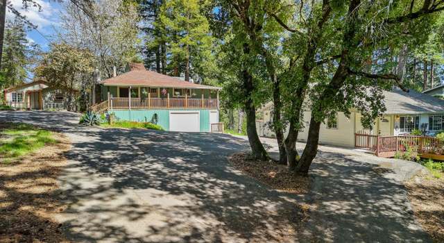 Photo of 554 Madrona Ave, Felton, CA 95018