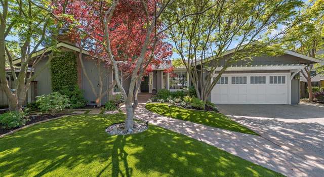 Photo of 60 Vasilakos Way, Menlo Park, CA 94025