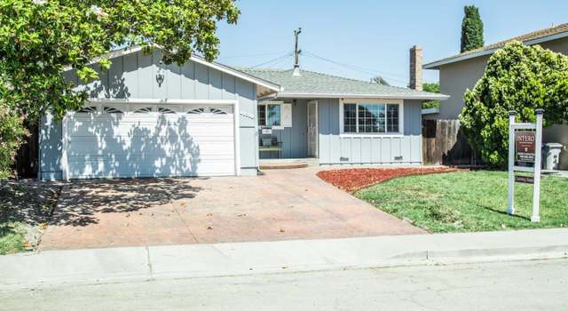Photo of 48298 Purpleleaf St, Fremont, CA 94539