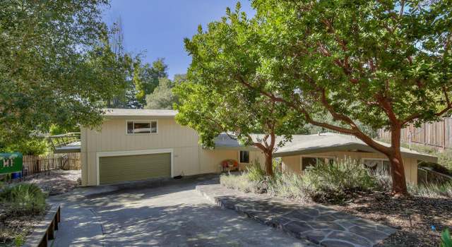 Photo of 111 Ponderosa Dr, Santa Cruz, CA 95060