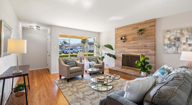 Photo of 639 Myrtle St, Half Moon Bay, CA 94019