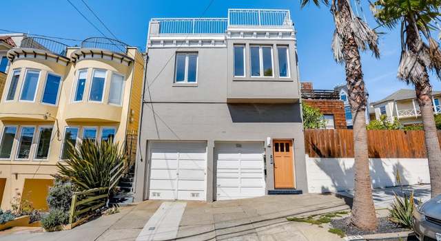 Photo of 106 Grand View Ave Unit A, San Francisco, CA 94114