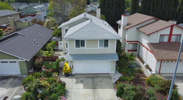 Photo of 2248 Oakland Ave, Pleasanton, CA 94588