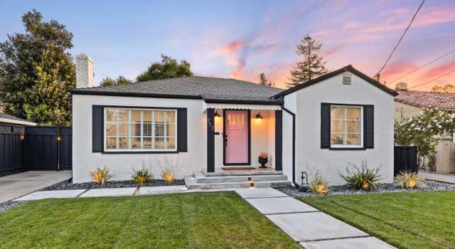 Photo of 717 Elm St, San Jose, CA 95126