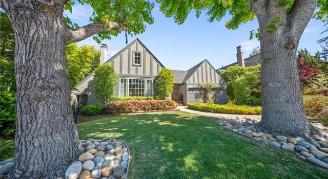 Photo of 501 Cornell Ave, San Mateo, CA 94402