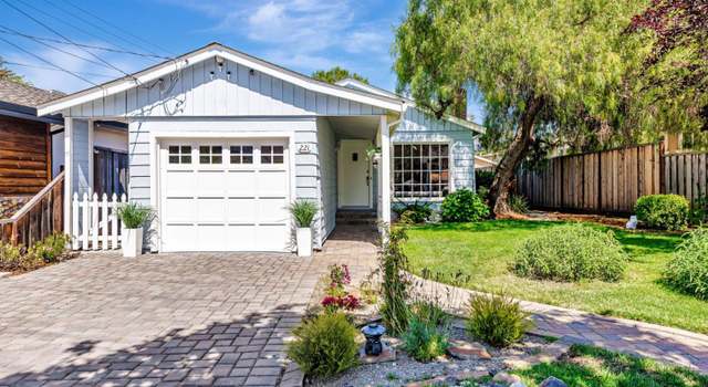 Photo of 221 Hillview Ave, Redwood City, CA 94062