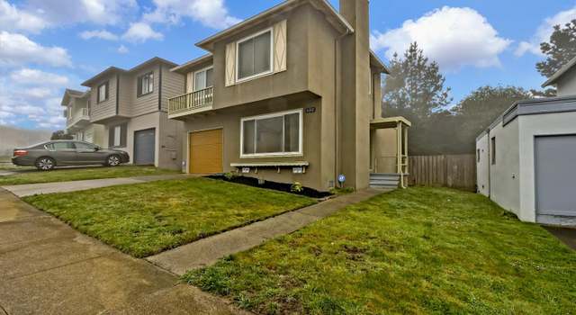 Photo of 622 Foothill Dr, Pacifica, CA 94044