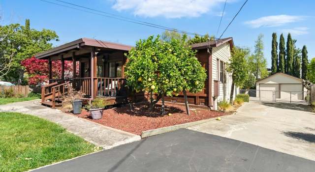 Photo of 147 Santiago Ave, Redwood City, CA 94061