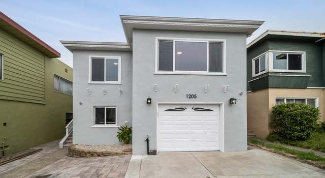 Photo of 1205 S Mayfair Ave, Daly City, CA 94015