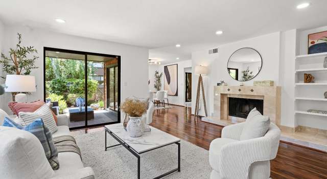 Photo of 522 Thain Way, Palo Alto, CA 94306