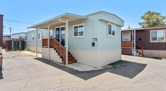 Photo of 1500 Virginia Pl #122, San Jose, CA 95116