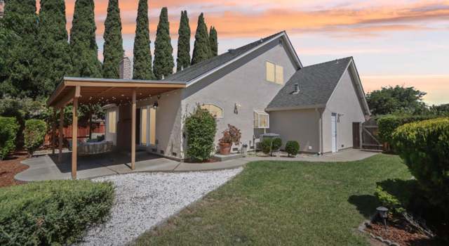 Photo of 3043 Crater Ln, San Jose, CA 95132