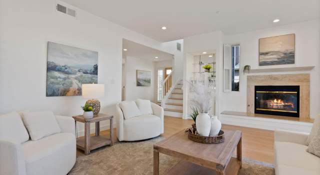 Photo of 320 Treasure Island Dr, Belmont, CA 94002