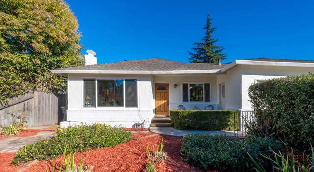 Photo of 390 S Mary Ave, Sunnyvale, CA 94086