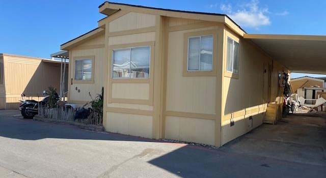 Photo of 20 Russell Rd #40, Salinas, CA 93906