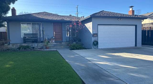Photo of 589 N Monroe St, San Jose, CA 95128