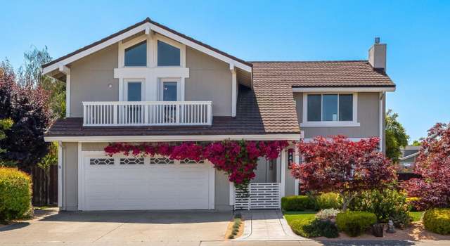 Photo of 445 Biscayne Ave, Foster City, CA 94404