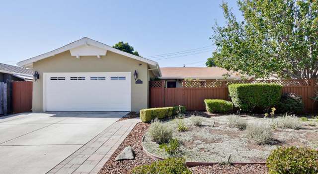 Photo of 1330 Montmorency Dr, San Jose, CA 95118
