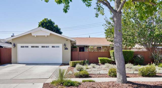Photo of 1330 Montmorency Dr, San Jose, CA 95118