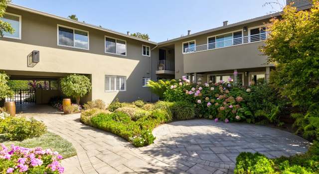 Photo of 460 Lassen St #5, Los Altos, CA 94022