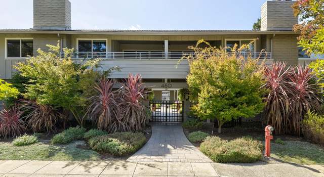 Photo of 460 Lassen St #5, Los Altos, CA 94022