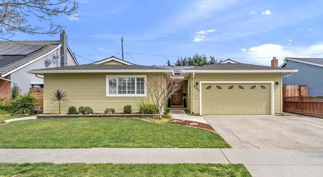 Photo of 5780 Herma St, San Jose, CA 95123