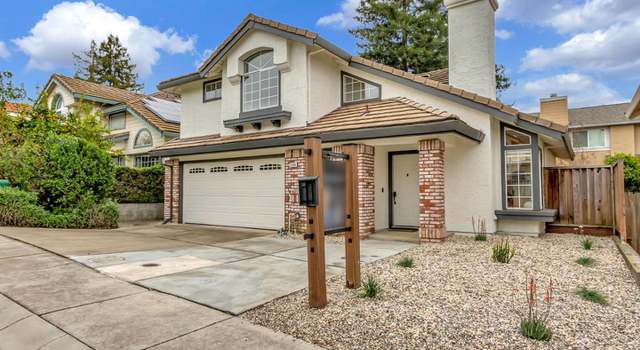 Photo of 3340 Country Leaf Ct, San Jose, CA 95132