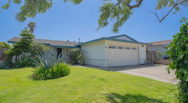 Photo of 658 Los Coches Ave, Salinas, CA 93906