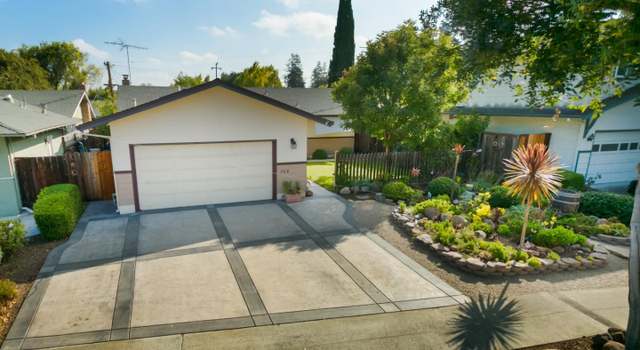 Photo of 708 Henrietta Ave, Sunnyvale, CA 94086
