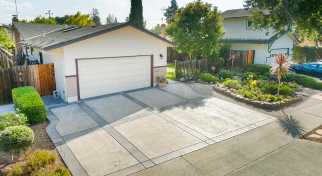 Photo of 708 Henrietta Ave, Sunnyvale, CA 94086