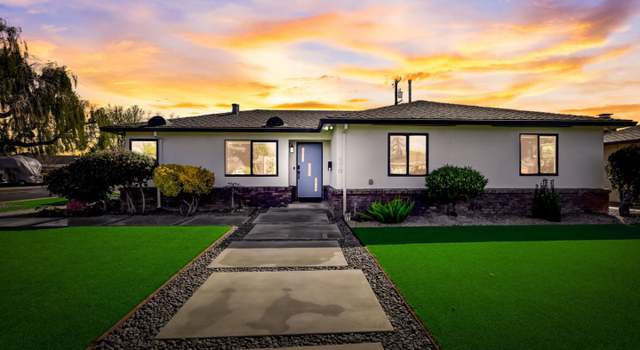 Photo of 870 S Monroe St, San Jose, CA 95128