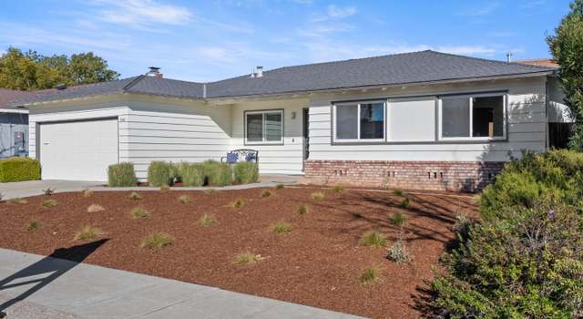 Photo of 3942 Heppner Ln, San Jose, CA 95136
