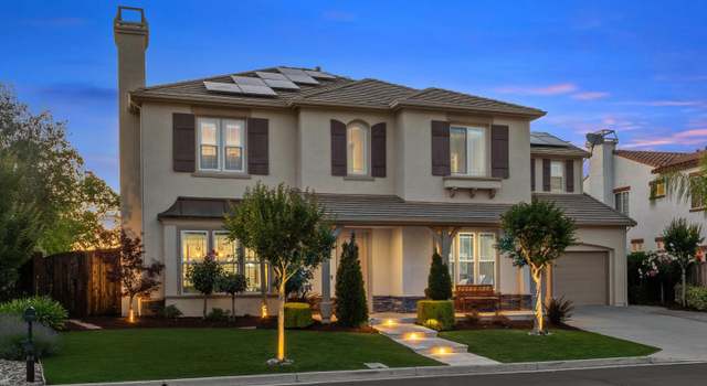 Photo of 2530 Muirfield Way, Gilroy, CA 95020