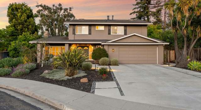 Property at 2773 Glorietta Cir, SANTA CLARA, CA 95051, 4 beds, 2.5 baths