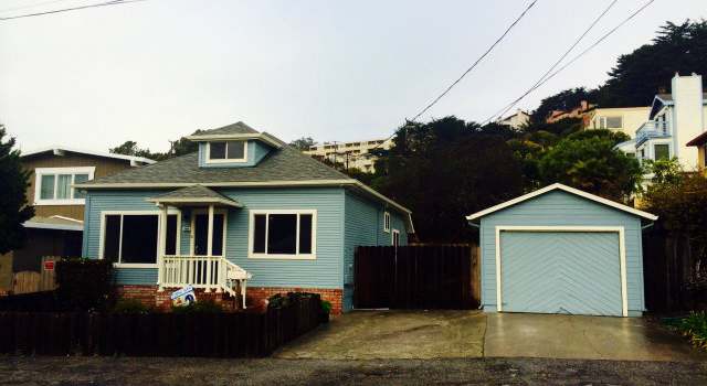 Photo of 369 PACIFIC Ave, Pacifica, CA 94044