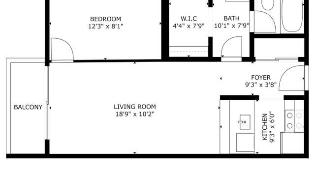 Photo of 1222 Shelter Creek Ln, San Bruno, CA 94066