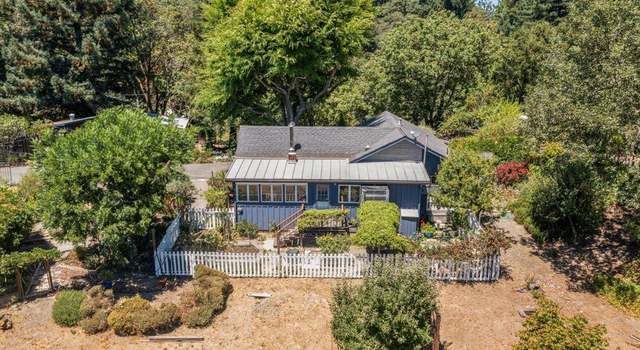 Photo of 22196 Summit Rd, Los Gatos, CA 95033