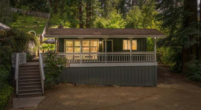 Photo of 230 Ridge Dr, Boulder Creek, CA 95006