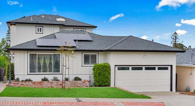 Photo of 24923 Mead Way, Hayward, CA 94541