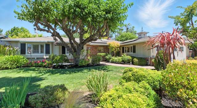 Photo of 1869 Walnut Dr, Mountain View, CA 94040