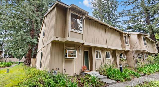 Photo of 201 Flynn Ave #16, Mountain View, CA 94043