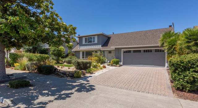 Photo of 1615 Provincetown Dr, San Jose, CA 95129