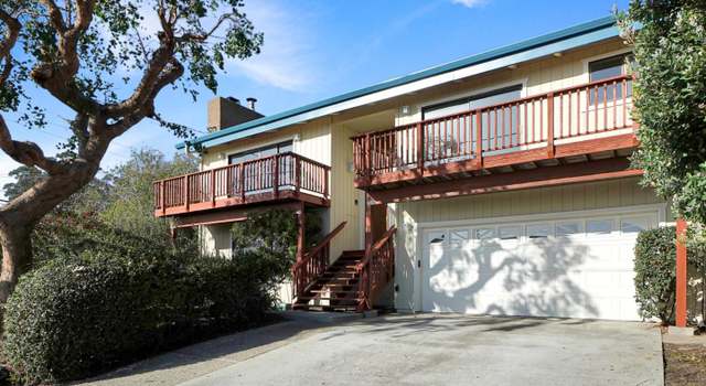 Photo of 801 Buena Vista St, Moss Beach, CA 94038