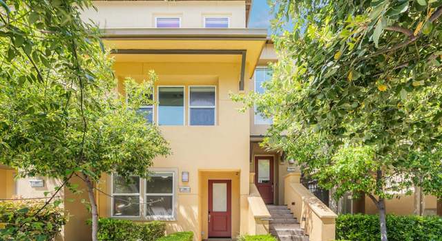 Photo of 589 Santa Rosalia Ter, Sunnyvale, CA 94085