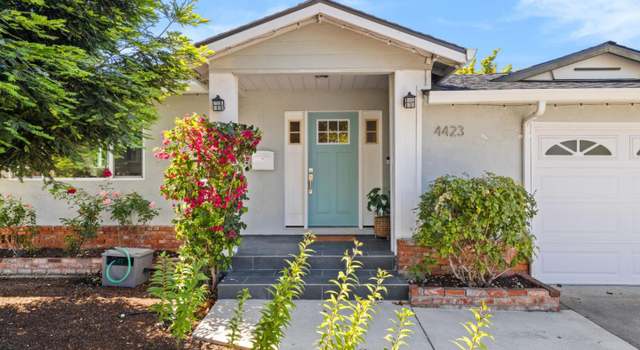 Photo of 4423 Burke Way, Fremont, CA 94536