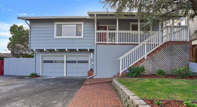 Photo of 110 Lassen Dr, San Bruno, CA 94066