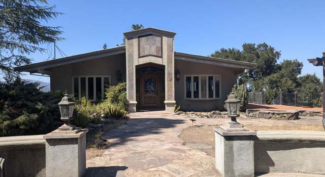 Photo of 20884 Quickert Rd, Saratoga, CA 95070